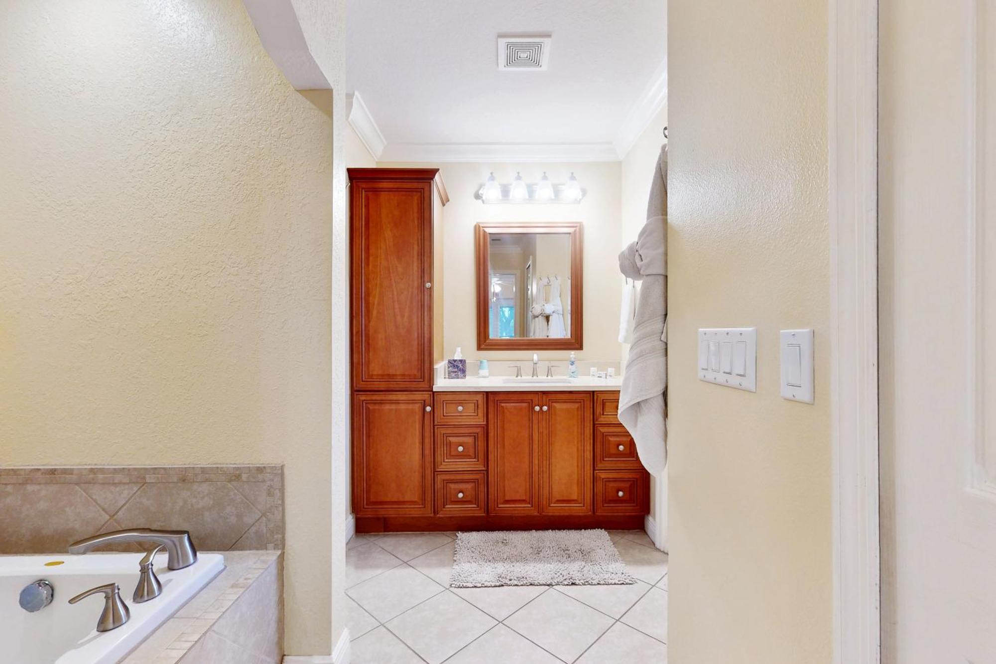 Villa Sea Bird'S Hideaway Cabo Coral Exterior foto